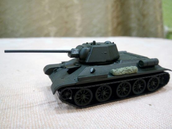 berg-T-34