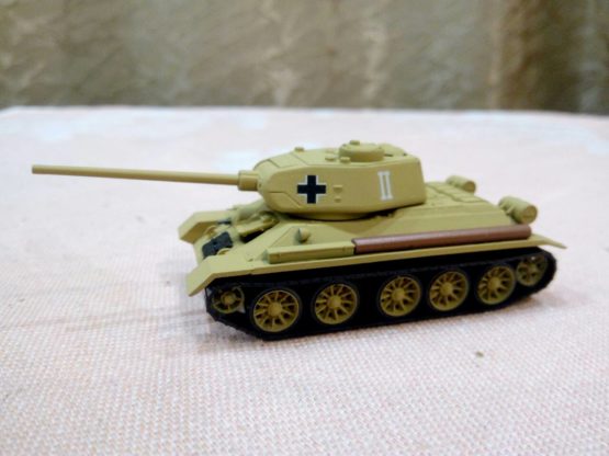berg-T-34