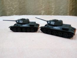 berg-T-34