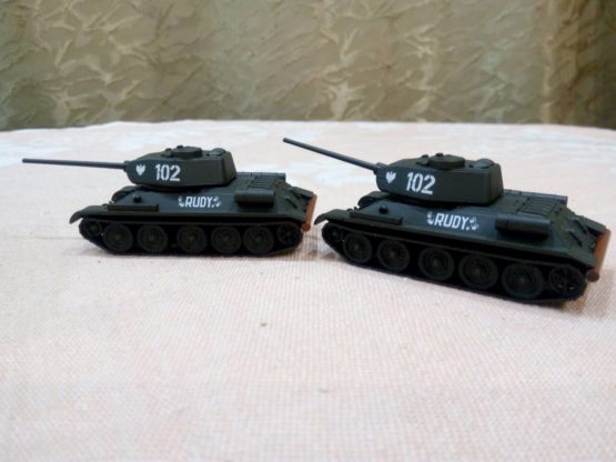 berg-T-34
