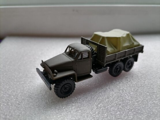 HO Studebaker