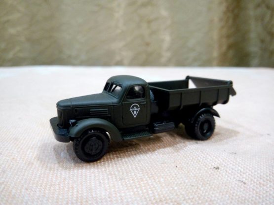 berg-ZIL157
