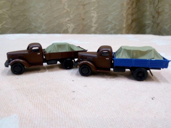 berg-ZIL157