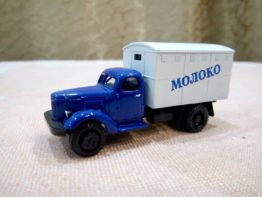 berg-ZIL157