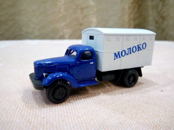 berg-ZIL157
