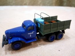 berg-ZIL157