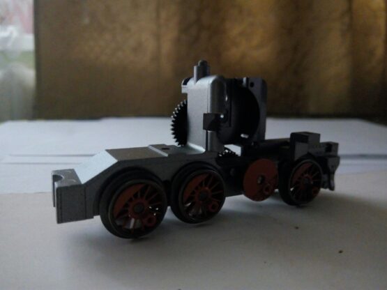 marklin diesellok case3