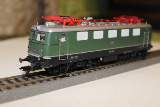 trix 22140
