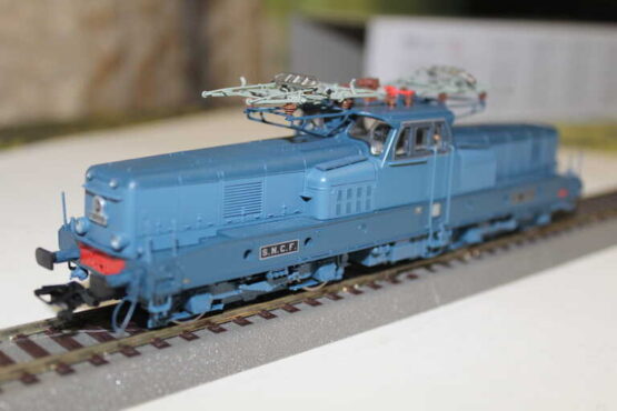 trix 2236