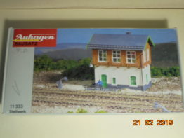 auhagen 11333