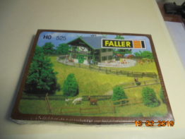 faller 525