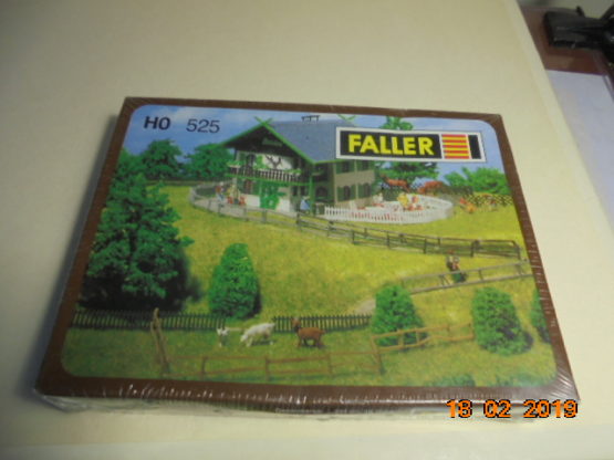 faller 525