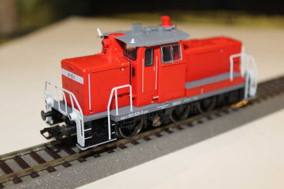 maerklin 37863