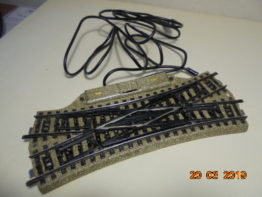 maerklin track
