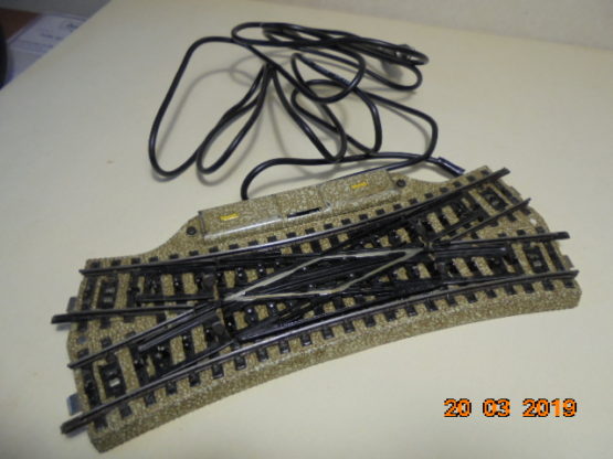 maerklin track