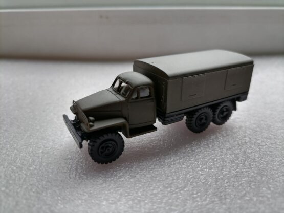 HO Studebaker