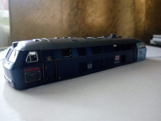 marklin 26526-c