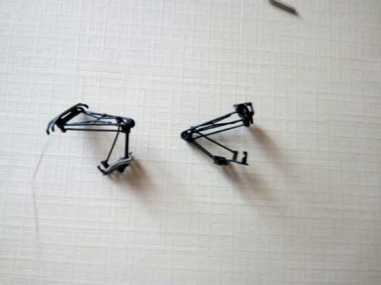 n pantograph