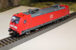 trix 22630