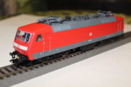 trix 22604