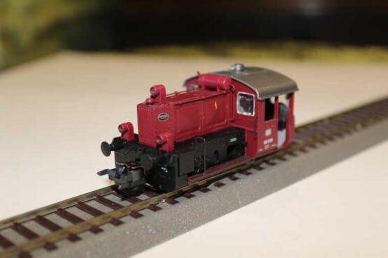 maerklin 36819