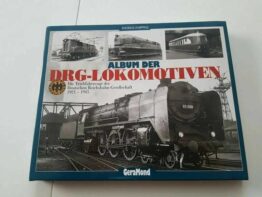 ms 002-1 drg lok