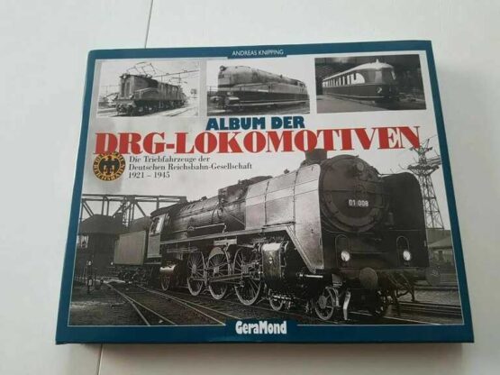 ms 002-1 drg lok