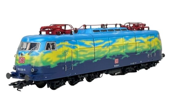 Lima 103-220-0