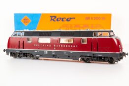 Roco 43522 V200 035