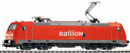 piko 59340 Br185 226-8