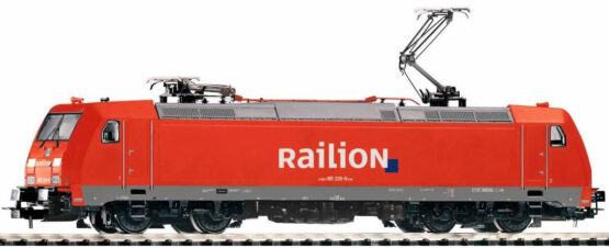piko 59340 Br185 226-8
