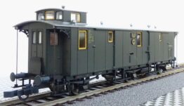 roco-44541-3-achsiger-gepackwagen-pw3i-der-drg