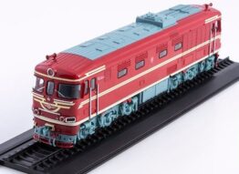 TEP60 2