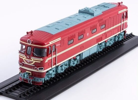 TEP60 2