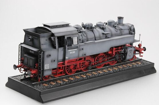 TRUM BR86 245 DRG