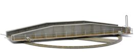 Airfix Dapol C001