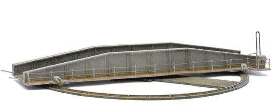 Airfix Dapol C001
