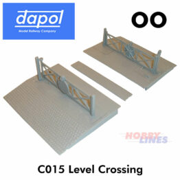 Dapol C015