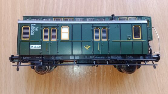 FLM 5050