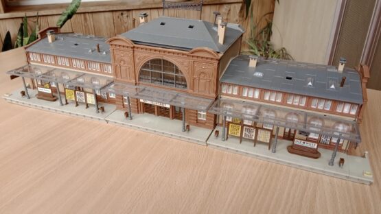 Faller Mit Hbg