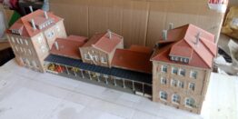 Kibri Detmold