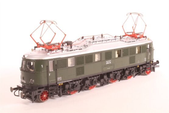 Roco E18 43954_43661