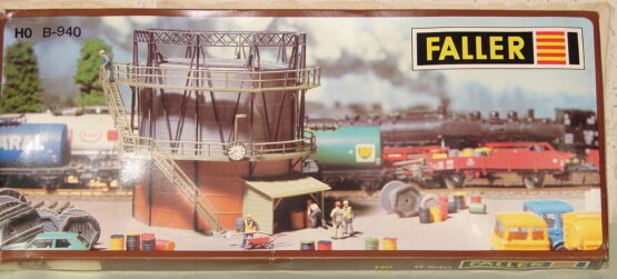 Fallr B-940