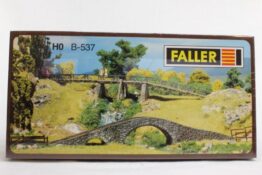 faller-b-537