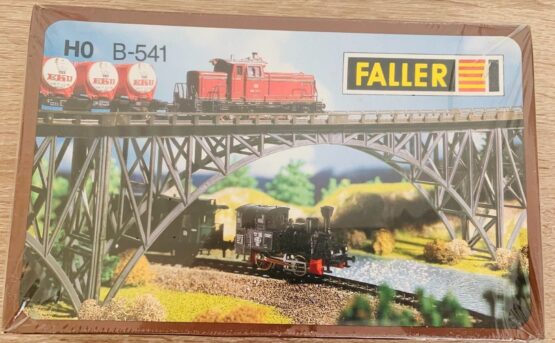 faller-b-541