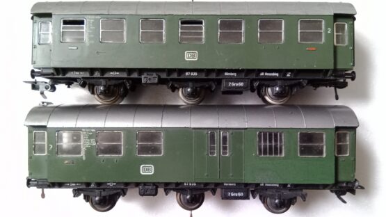 FLM 2 umbau