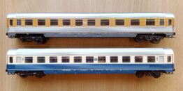 Roco EF 2