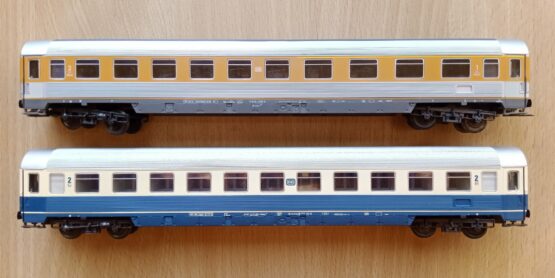 Roco EF 2