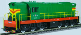 piko 59781 chme 3