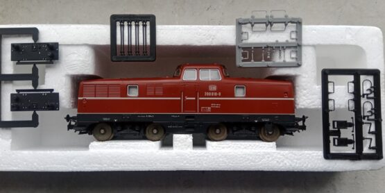 Lima 280 Lima 280